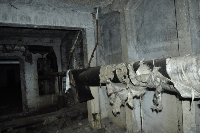 Камеры везде